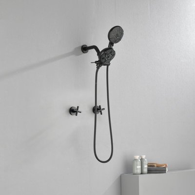 Diverter Shower Faucet