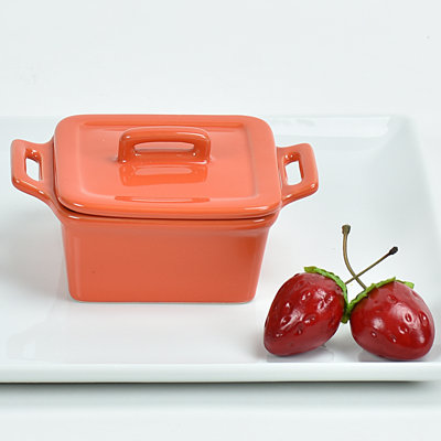 Mini-baker carré omni