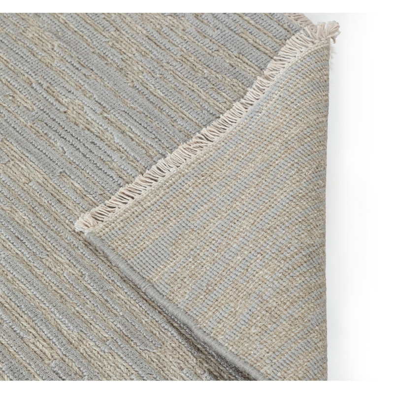 Atlas Wool Area Rug, Rectangle 10' x 14'