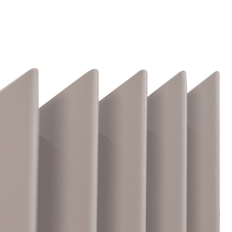 Spinder x BUDDE Steel 5 - Hook, Beige