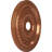 Cole Thermoformed PVC Ceiling Medallion-70637505-88037359