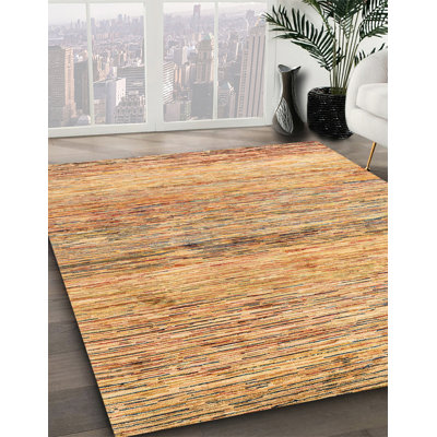 Daicy Abstract Indoor Rug