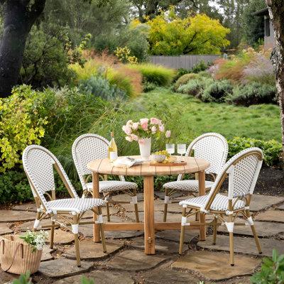 Outdoor Dining Side Chairs