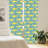 Semi-Sheer Rod Pocket Curtain Panels-574070320