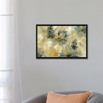 «Secret Garden» par Silvia Vassileva - impression
