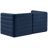Enso 63'' Velvet Loveseat-1751492491