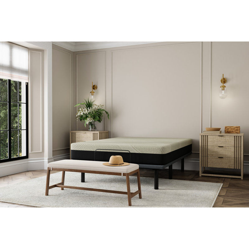 Matelas double 8 po Gel Comfort