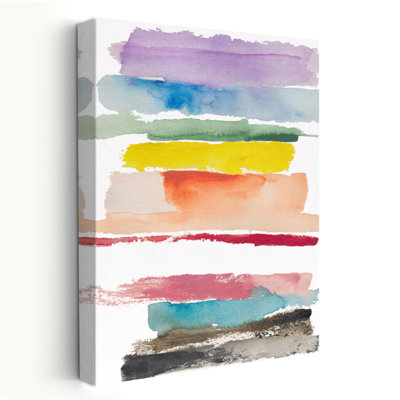 Inclusion - Abstracts, art contemporain inspiré de la fantaisie