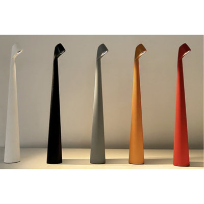 Lampe de table à DEL sans fil Flare