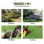 12" x 12" Artificial Grass Turf Panels