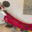 Waights Deluxe Classic Hammock