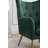 Rily Velvet Armchair-850641183