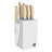 Henckels Pakka 13-Pc Knife Block Set