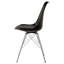 Chaise rembourrée (ensemble de 2)