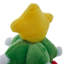 Christmas Plants & Flowers Stuffed Holiday Accent