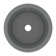 Lancaster 18" Single Bowl Round Bar/Food Prep Fireclay Kitchen Sink