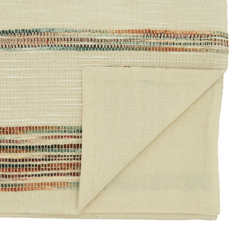 Runner_Stripe Design Long Table Runner