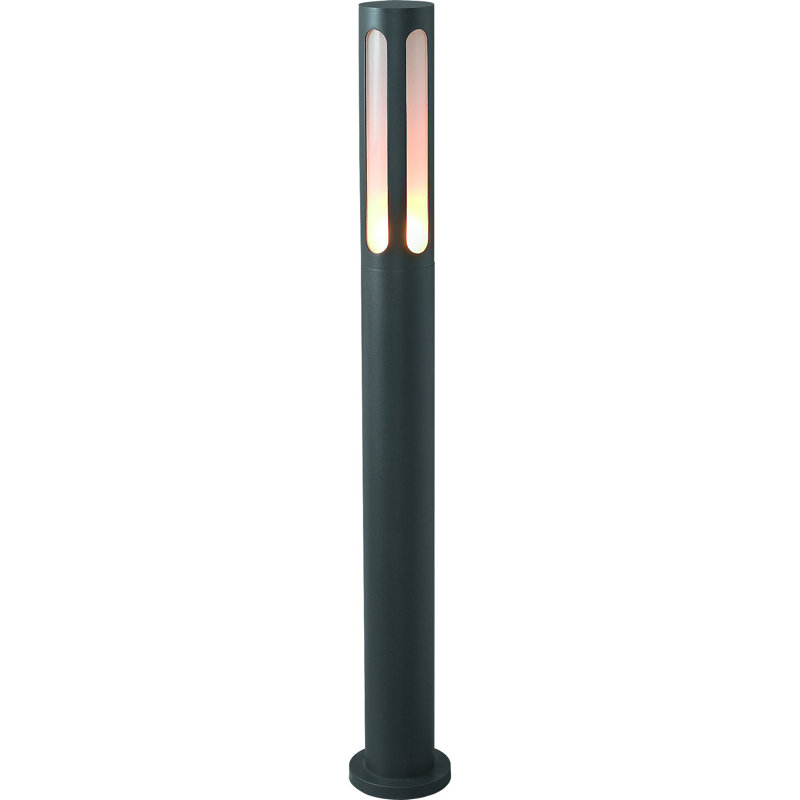 Darrel Frosted Bollards