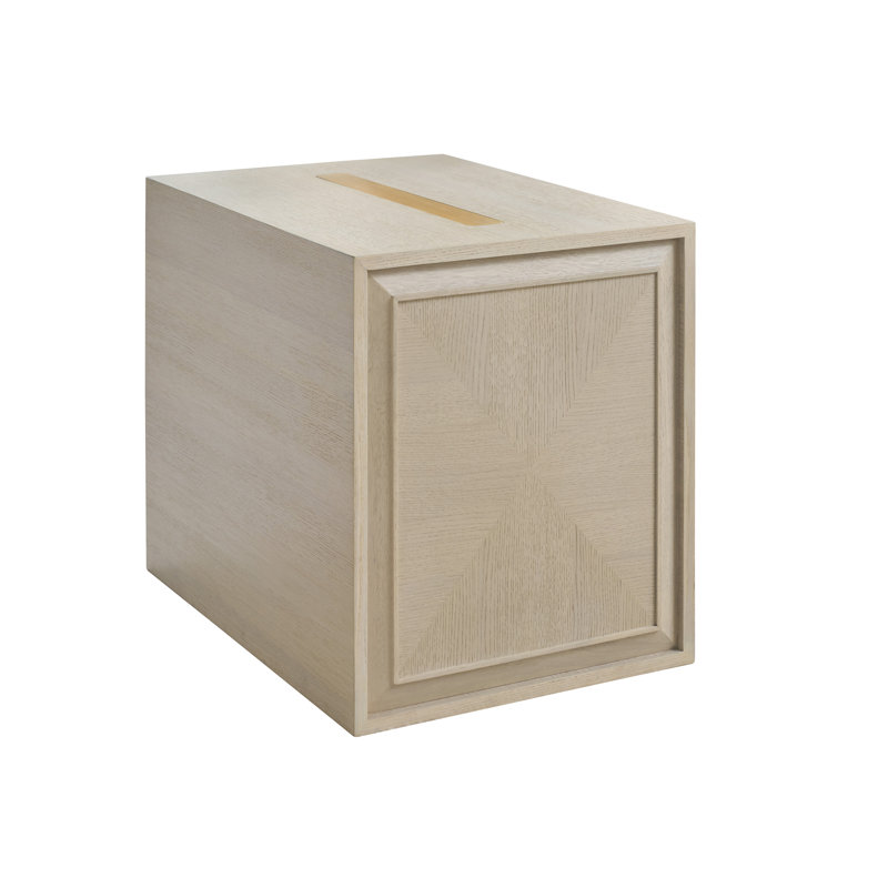 Apogee 2 - Drawer File Cabinet by Sligh