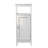 Multifunctional Bathroom Storage Cabinet