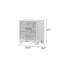 Table de chevet Soul Modern