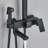 Diverter Complete Shower System with Rough in-Valve