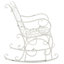 Astoria Grand Medrano Rocking Chair-1393877328
