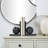 Modern & Contemporary Marble Non-Skid Bookends-647985670