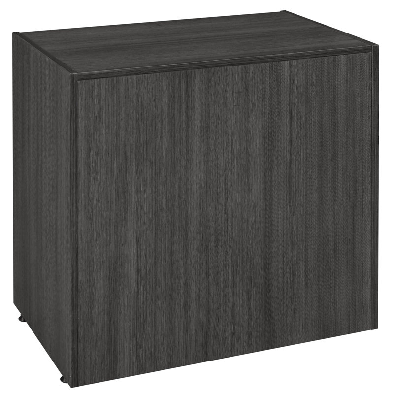 Bibliothèque Nealla, (2 tablettes) H 20 po x l 30 po x P 20 po