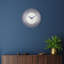 Horloge murale 19,7 "