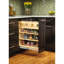 Accessoire pour rangement à épices en bois de la série 448 à fermeture en douceur Rev-A-Shelf-93603926