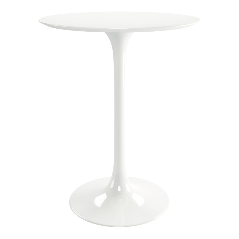 Table de bar Modholic Tulip