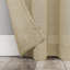 Panneau de rideau semi-diaphane avec œillets Yitzi-1255696954-1236409386