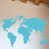 Bleu geyser