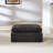Modern Chenille Cloud Sofa (Only Including Ottoman)-2020327864