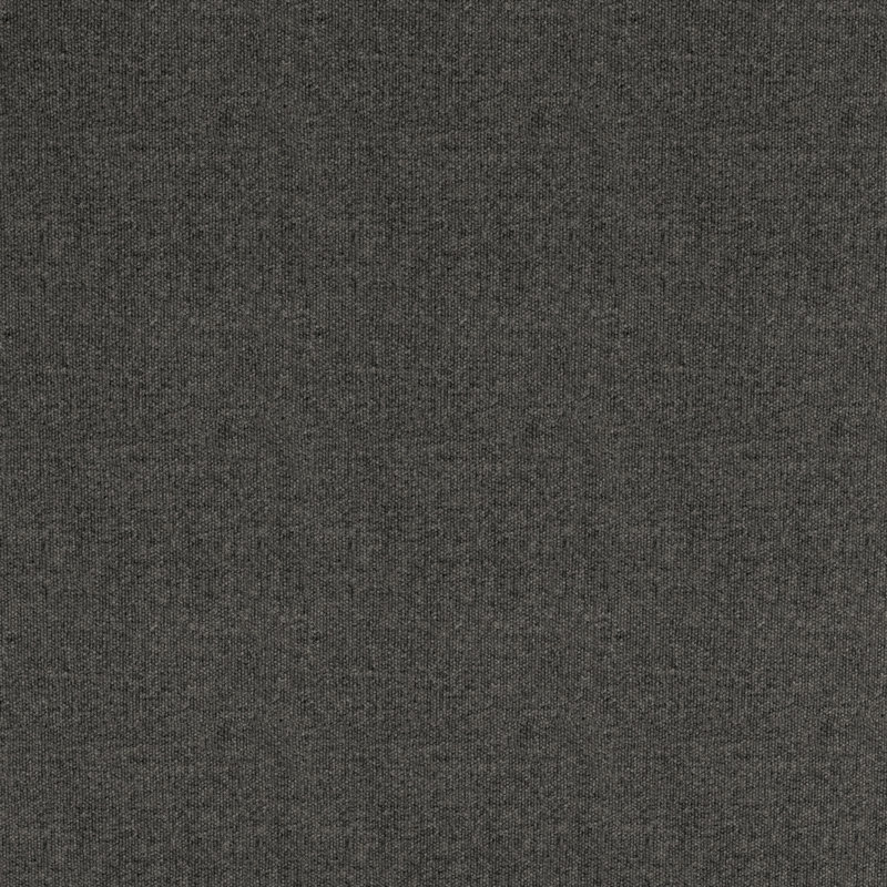 Fauteuil convertible Clarissa, Polyester gris anthracite