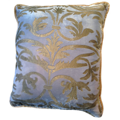 Ramage Square Pillow Cover