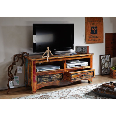Nature Of Spirit TV Stand
