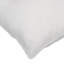 White Square Euro Cushion-17069249