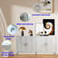 Buffet 4 portes Modern-112139694