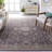 Luitpold Hand Tufted Wool Oriental Rug-1891886167