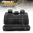 Full Set Seat Covers Universal Waterproof Leatherette For Cars Suvs Trucks Airbag Compatibility​​-117805639