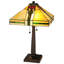 Parker Poppy 23" Table Lamp