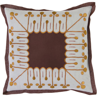 Cotton Pillow Cover