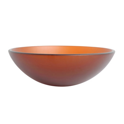 Lavabo de salle de bain console Rosefray