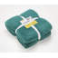 Plain Weave / Muslin Throw Blanket-61047838
