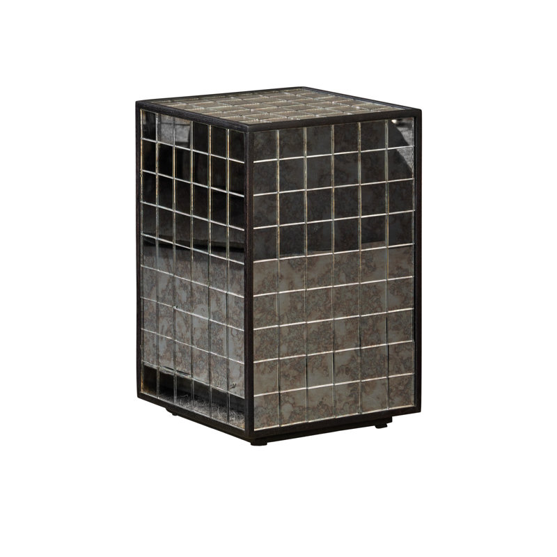Mosaico End Table