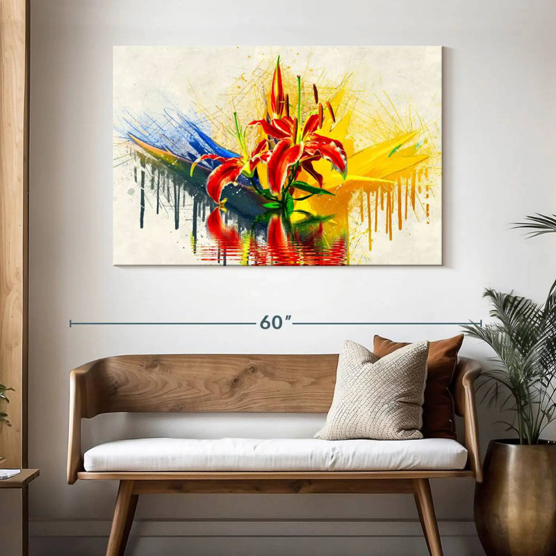 Flower Design