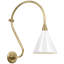 Thomas O'Brien 1 - Light Outdoor Barn Light-495173399