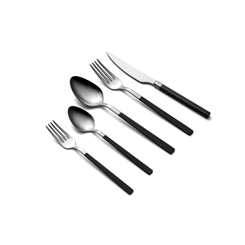 Ensemble de couverts (30 pièces)